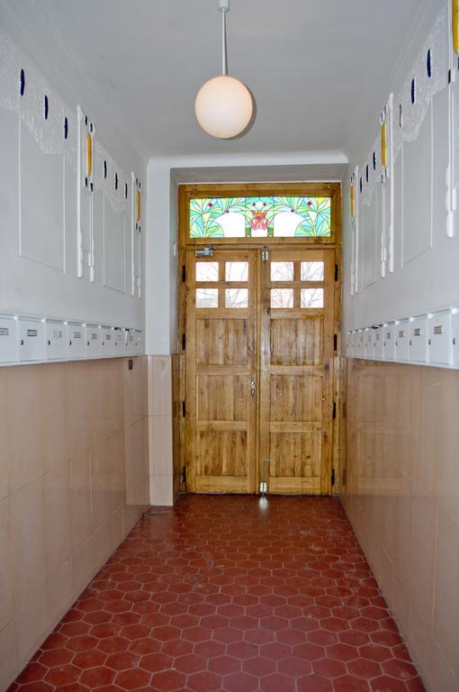 Appartement With 2 Bathrooms- 5 Minutes From Old Town - 102 M2 Prague