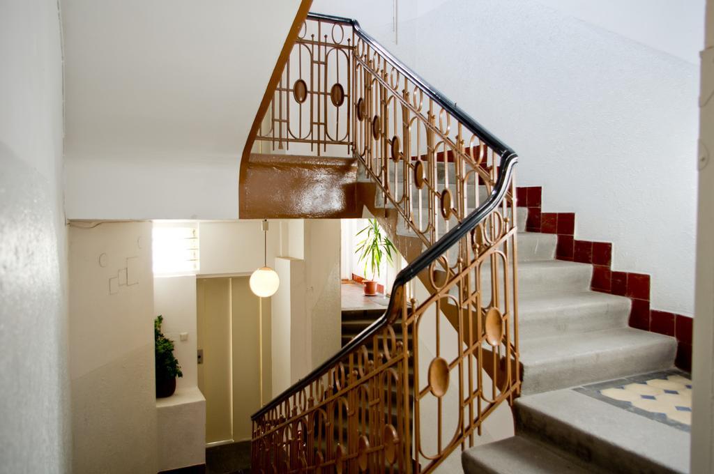 Appartement With 2 Bathrooms- 5 Minutes From Old Town - 102 M2 Prague