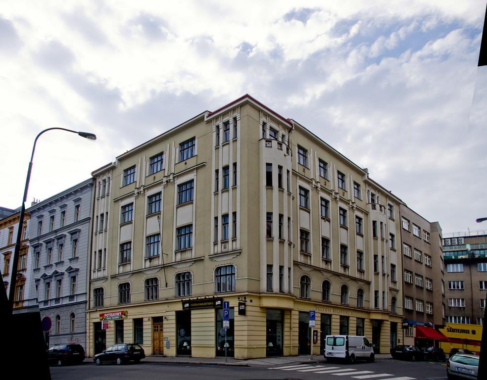 Appartement With 2 Bathrooms- 5 Minutes From Old Town - 102 M2 Prague