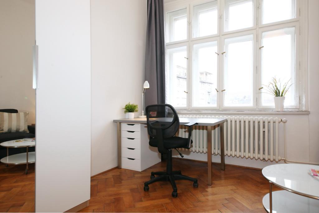 Appartement With 2 Bathrooms- 5 Minutes From Old Town - 102 M2 *