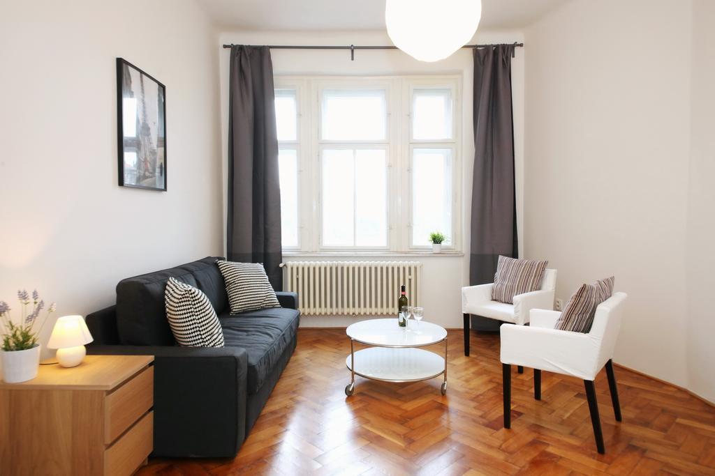 Appartement With 2 Bathrooms- 5 Minutes From Old Town - 102 M2 *