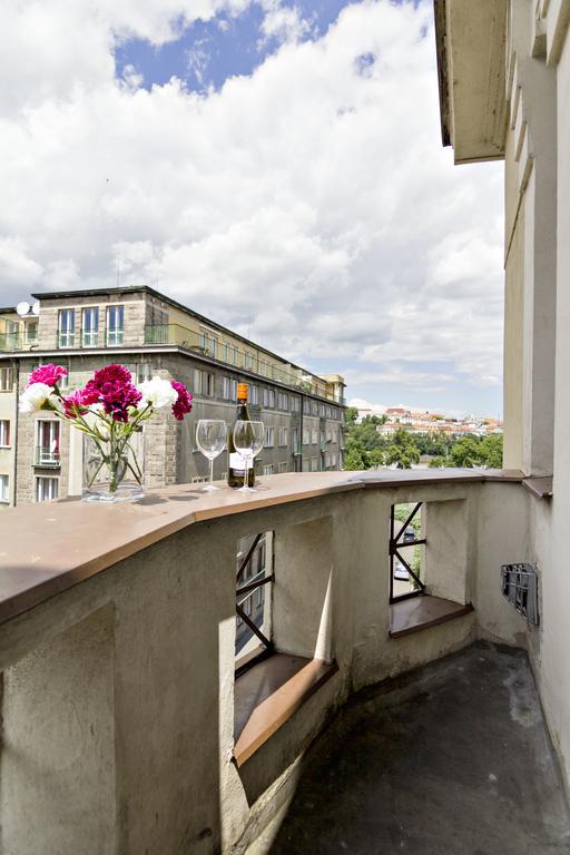 Appartement With 2 Bathrooms- 5 Minutes From Old Town - 102 M2 Prague