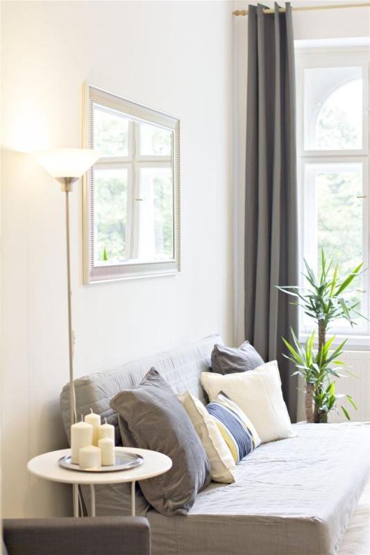 With 2 Bathrooms- 5 Minutes From Old Town - 102 M2 Appartement