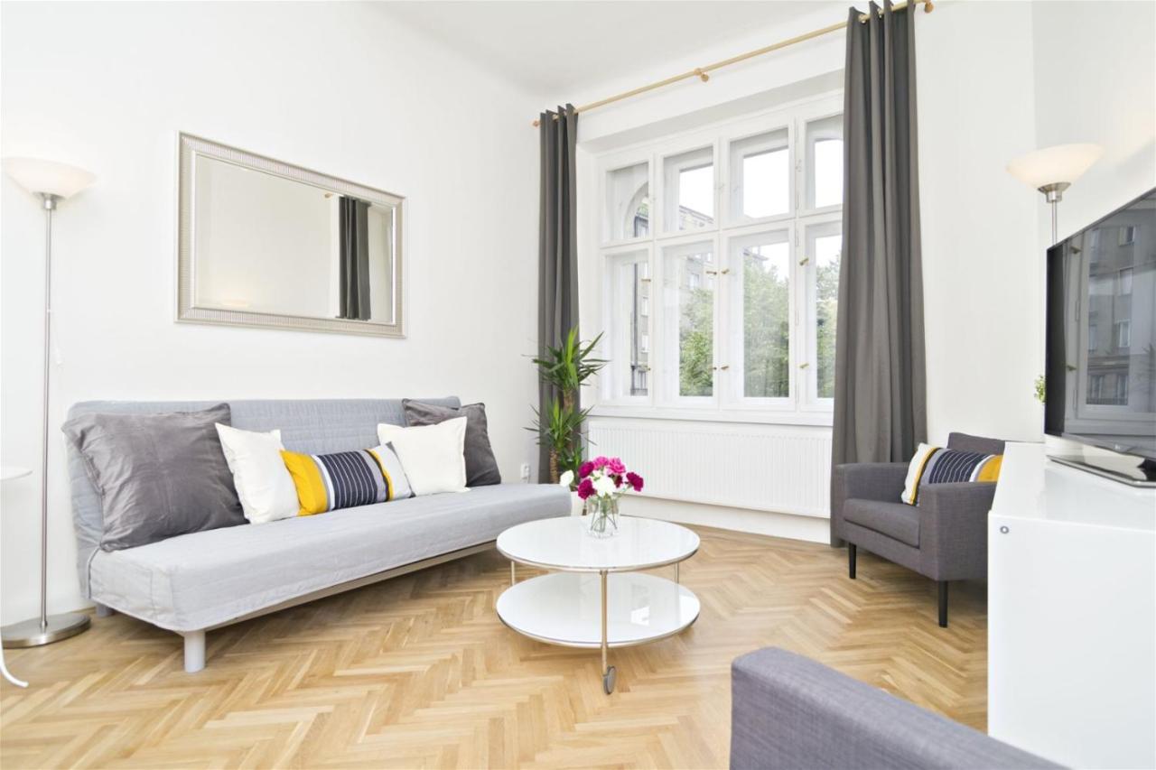 Appartement With 2 Bathrooms- 5 Minutes From Old Town - 102 M2 *