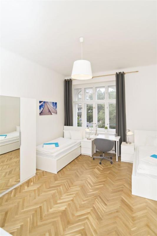With 2 Bathrooms- 5 Minutes From Old Town - 102 M2 Appartement *