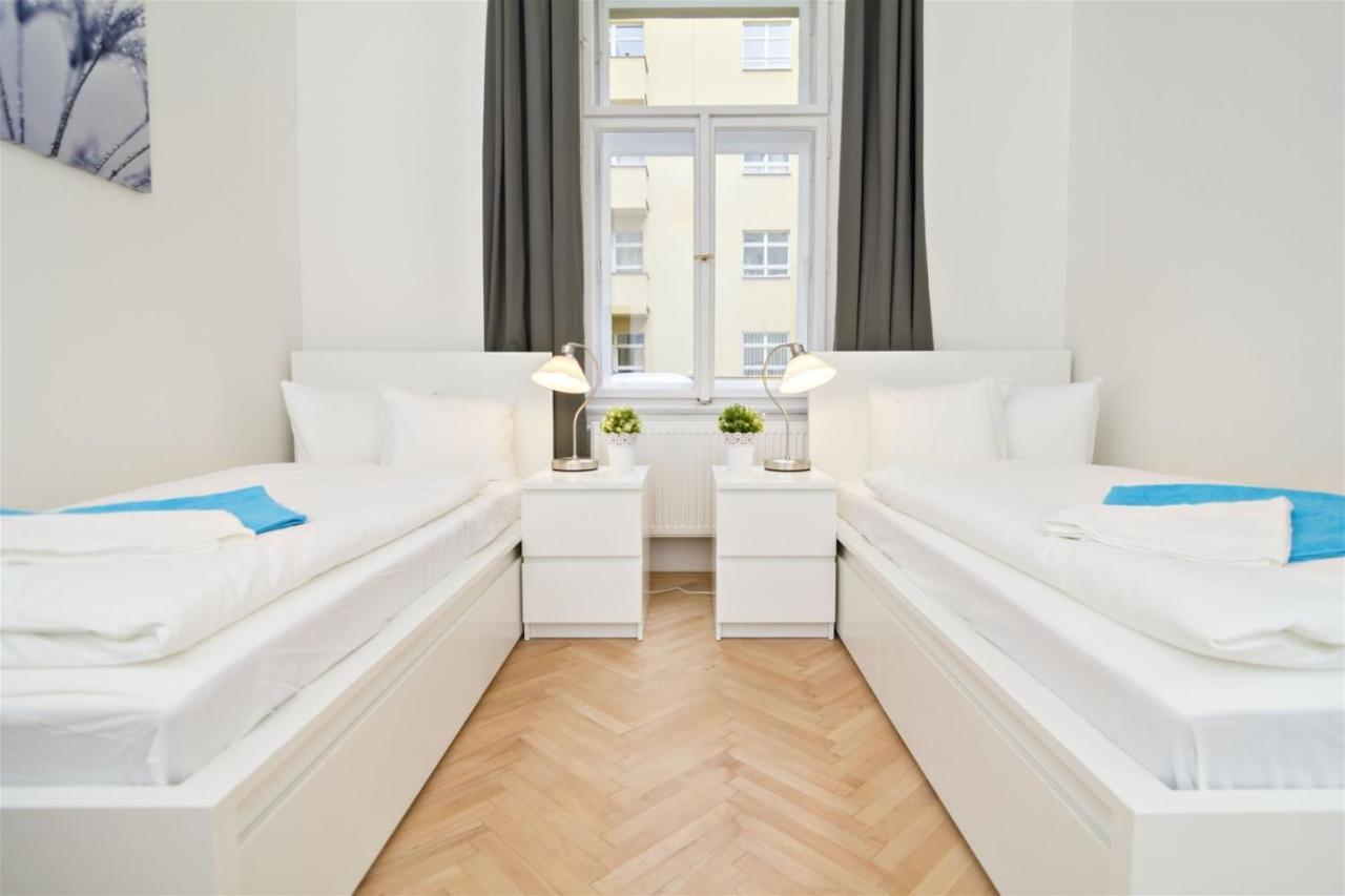 With 2 Bathrooms- 5 Minutes From Old Town - 102 M2 Appartement