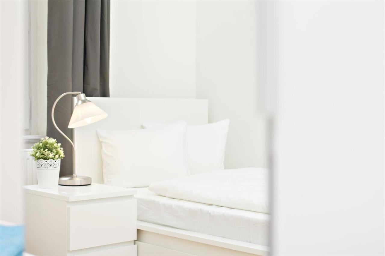 Appartement With 2 Bathrooms- 5 Minutes From Old Town - 102 M2