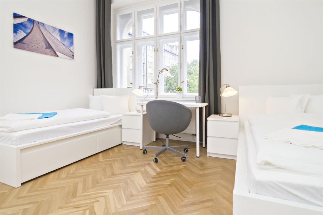 With 2 Bathrooms- 5 Minutes From Old Town - 102 M2 Appartement