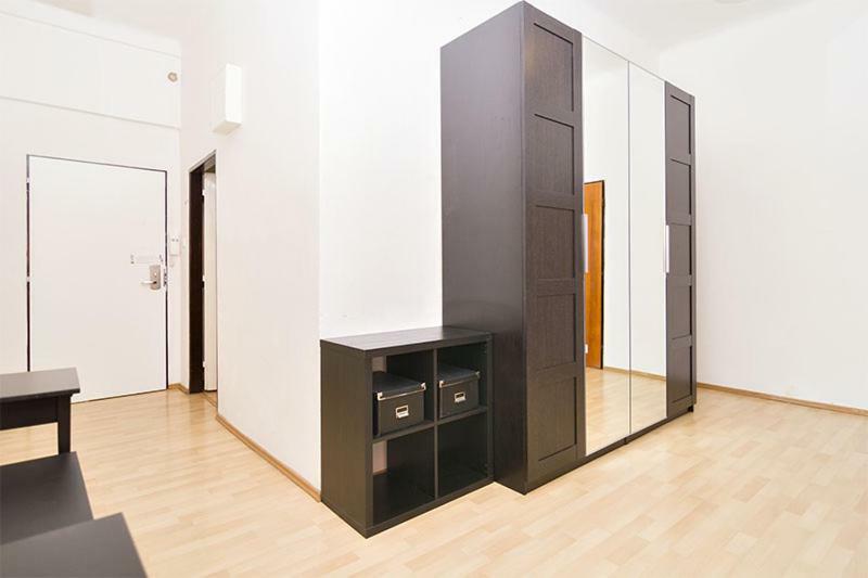 With 2 Bathrooms- 5 Minutes From Old Town - 102 M2 Appartement *