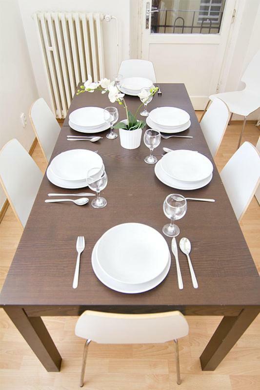 Appartement With 2 Bathrooms- 5 Minutes From Old Town - 102 M2
