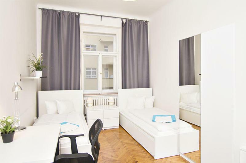 Appartement With 2 Bathrooms- 5 Minutes From Old Town - 102 M2